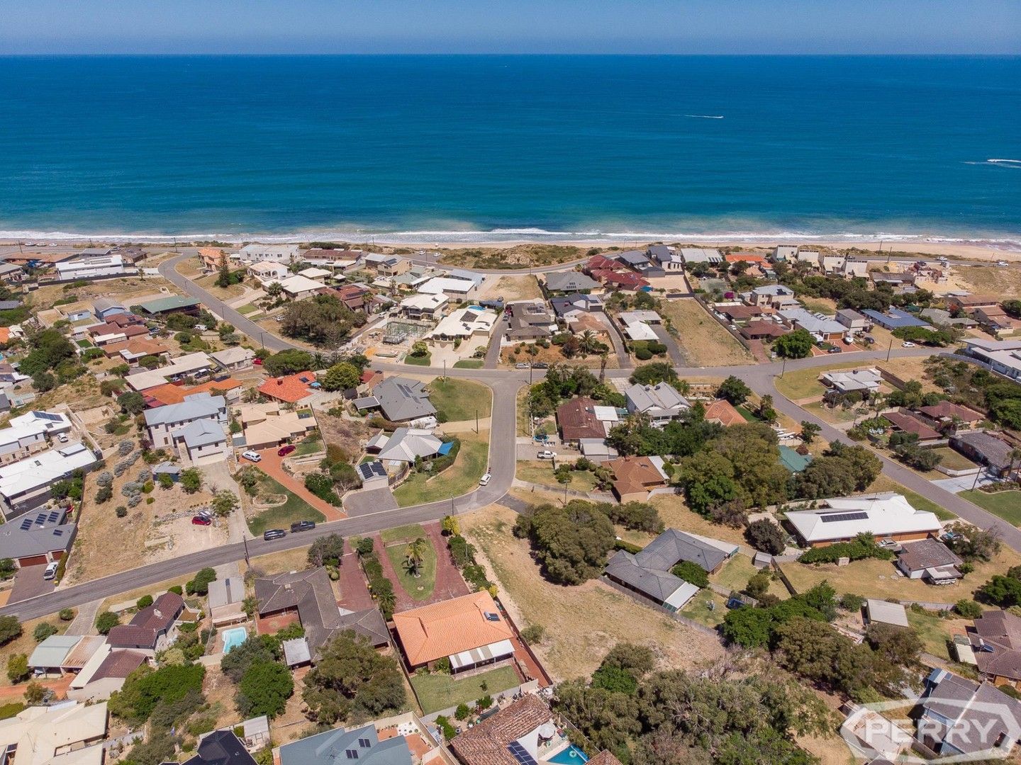 Vacant land in 6 Rose  Street, HALLS HEAD WA, 6210