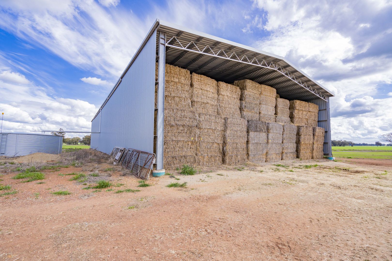 120 Mortons Road, Stockinbingal NSW 2725 Specialist Farm for Sale