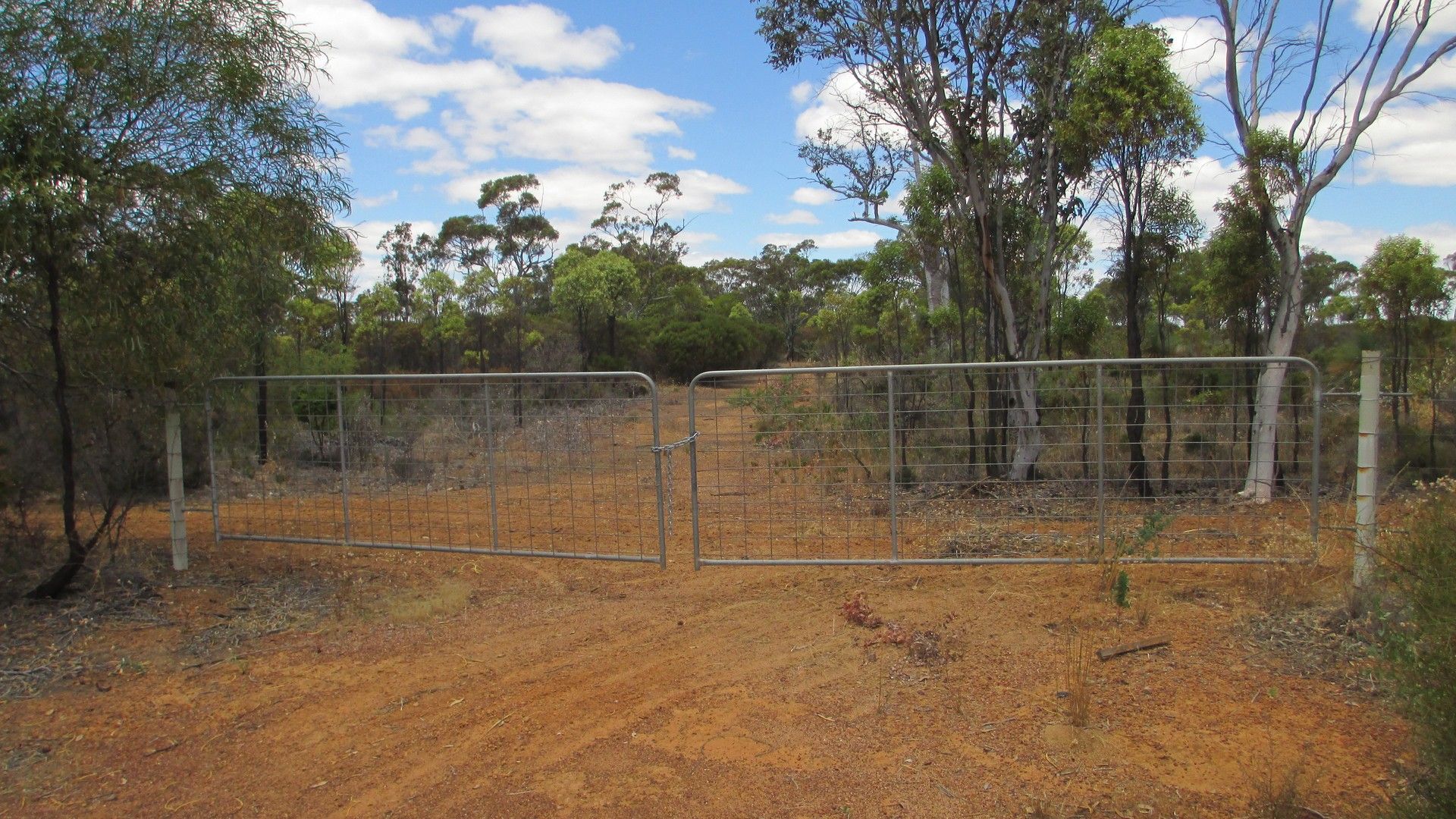 Vacant land in 150 White Street, BROOKTON WA, 6306