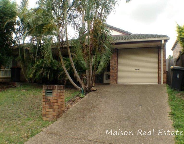 15 Leyburn Crescent, Forest Lake QLD 4078