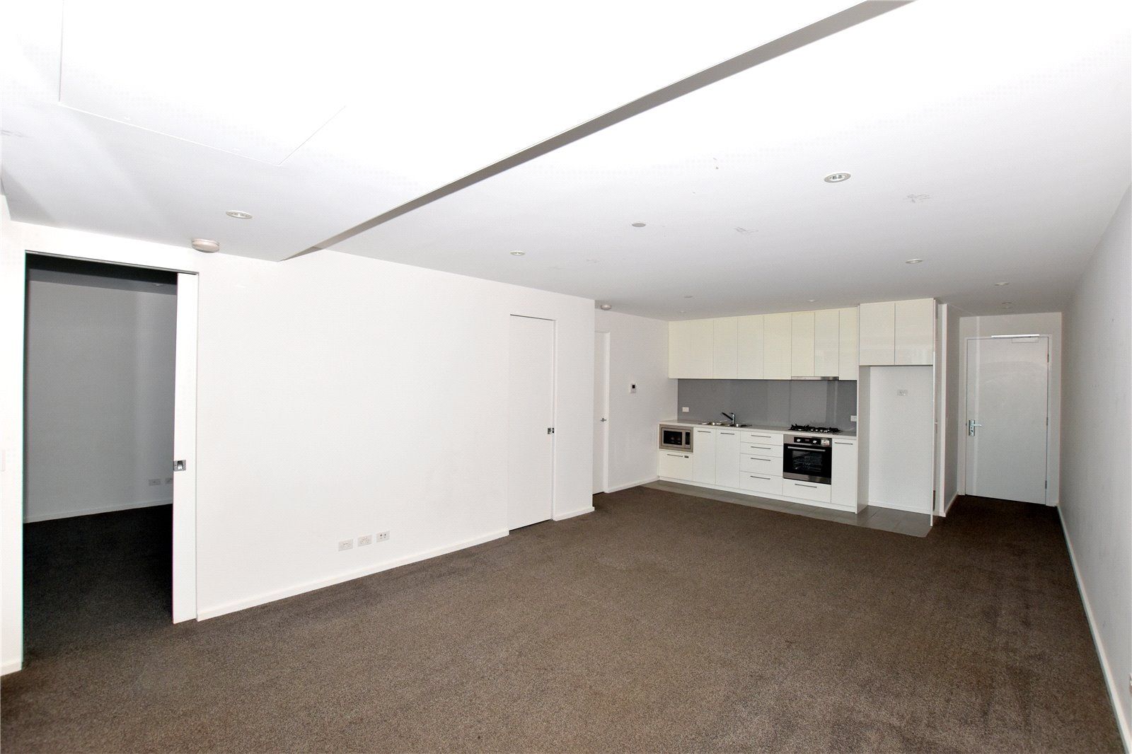 2708/618 Lonsdale Street, Melbourne VIC 3000 Apartment For Rent