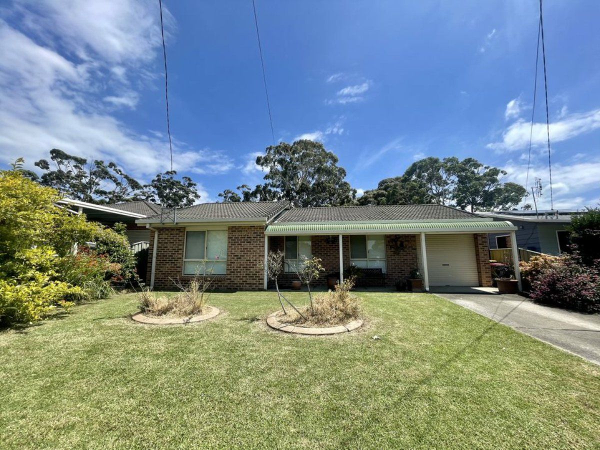 31 Gibson Crescent, Sanctuary Point NSW 2540, Image 0