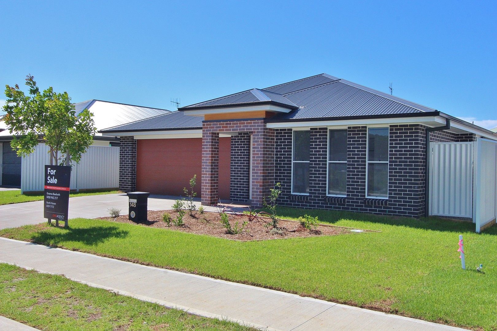 LOT 416 Scarbourough Way, Dunbogan NSW 2443, Image 0