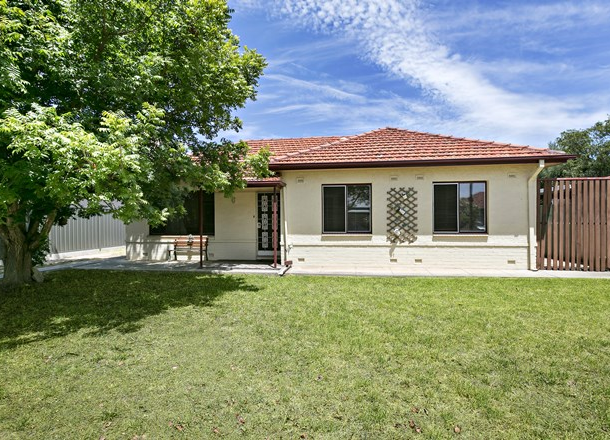 8 Panton Crescent, Somerton Park SA 5044