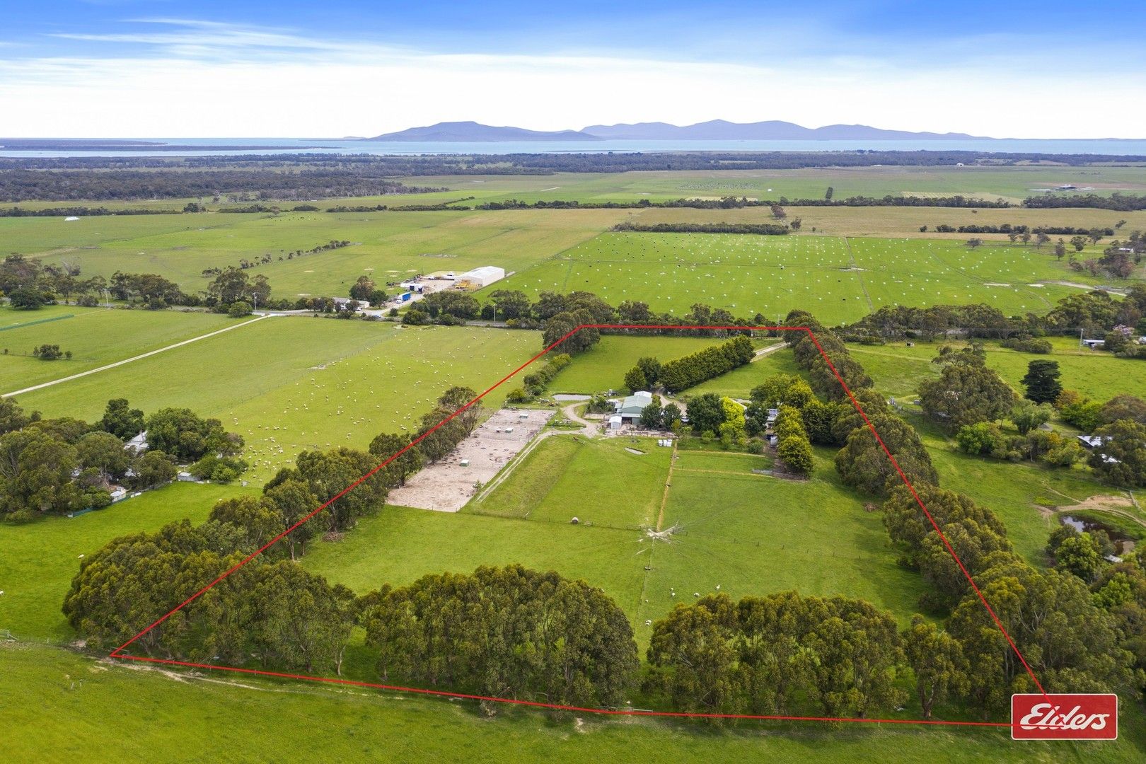 5787 South Gippsland Highway, Welshpool VIC 3966, Image 0