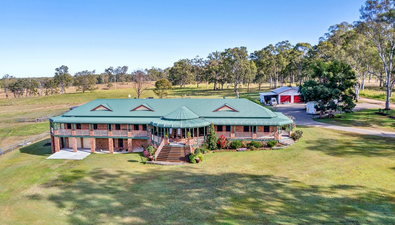 Picture of 127 Boormans Lane, SOUTHGATE NSW 2460