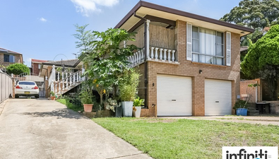 Picture of 6 Deerwood Avenue, LIVERPOOL NSW 2170