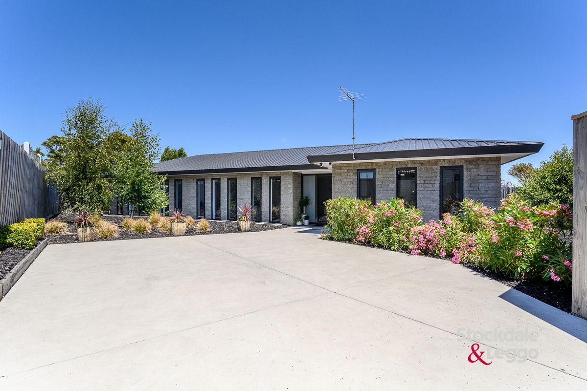 4 bedrooms House in 123A Broome Crescent WONTHAGGI VIC, 3995