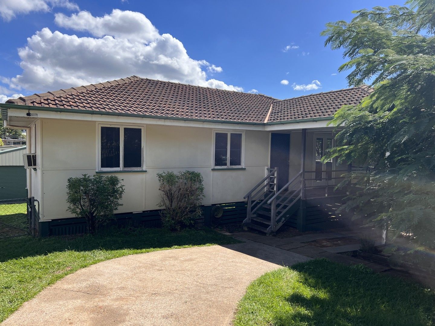 17 Quoin Street, West Gladstone QLD 4680 - House For Rent | Domain