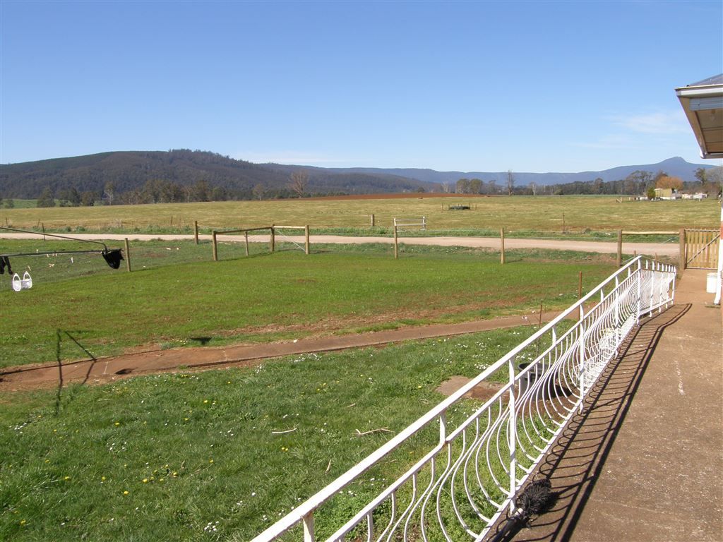 79 McDougalls Road, Legerwood TAS 7263, Image 1