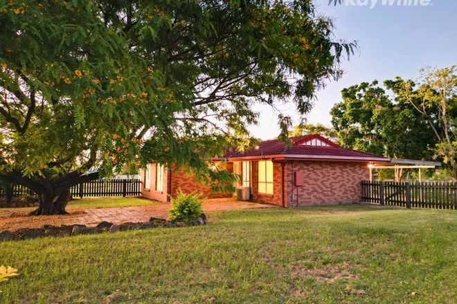 Picture of 7 Acacia Court, PLAINLAND QLD 4341