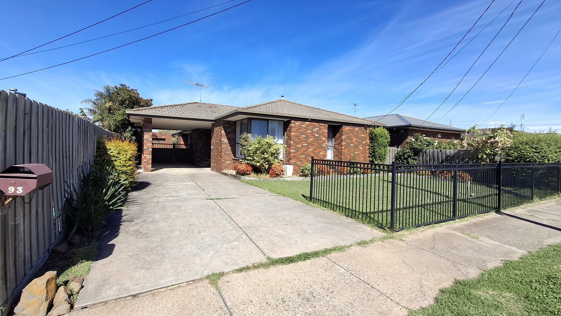93 Braund Ave, Bell Post Hill VIC 3215
