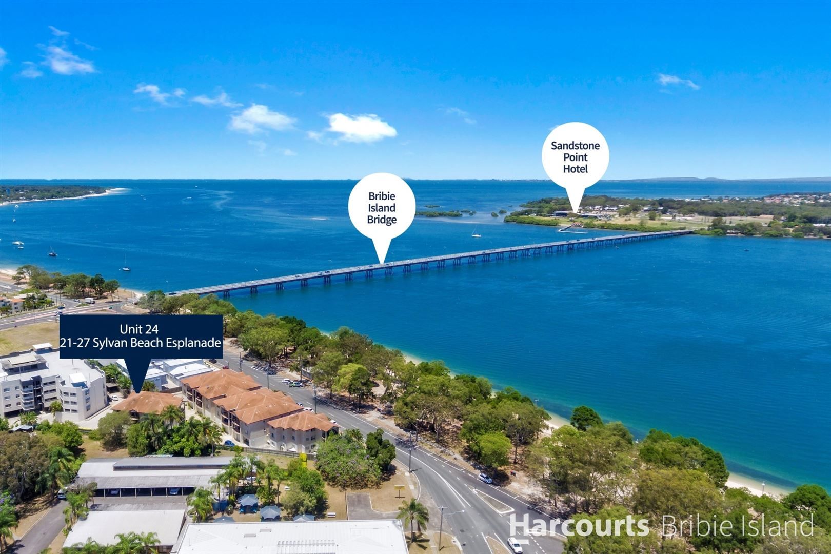 24/21-27 Sylvan Beach Esplanade, Bellara QLD 4507, Image 1