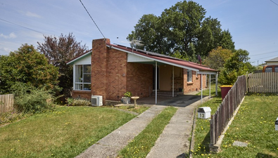 Picture of 13 Parua Road, NEWNHAM TAS 7248