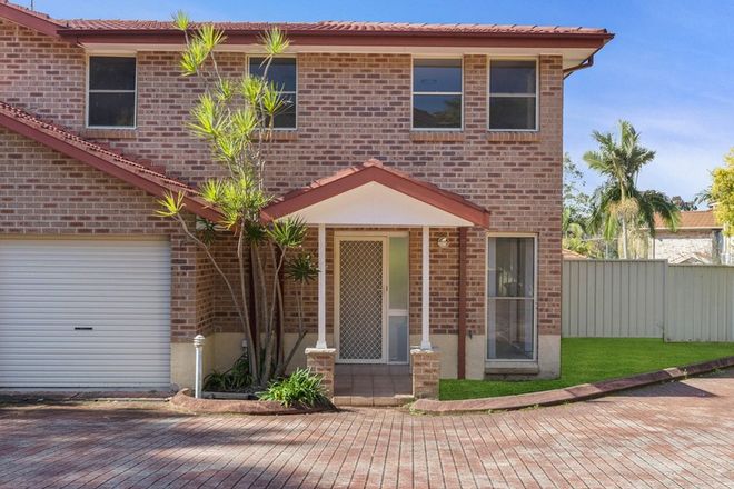 Picture of 10/14a Woodward Avenue, WYONG NSW 2259