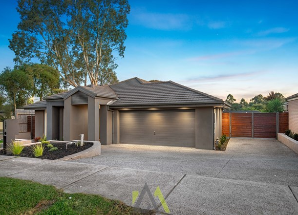 26 Park Valley Crescent, Langwarrin VIC 3910