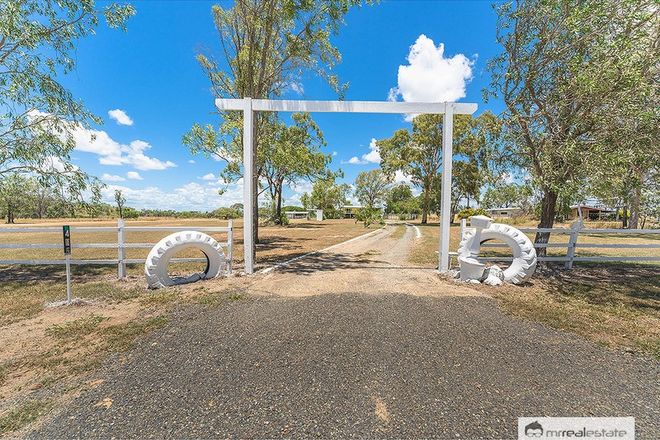 Picture of 415 Laurel Bank Road, ALTON DOWNS QLD 4702