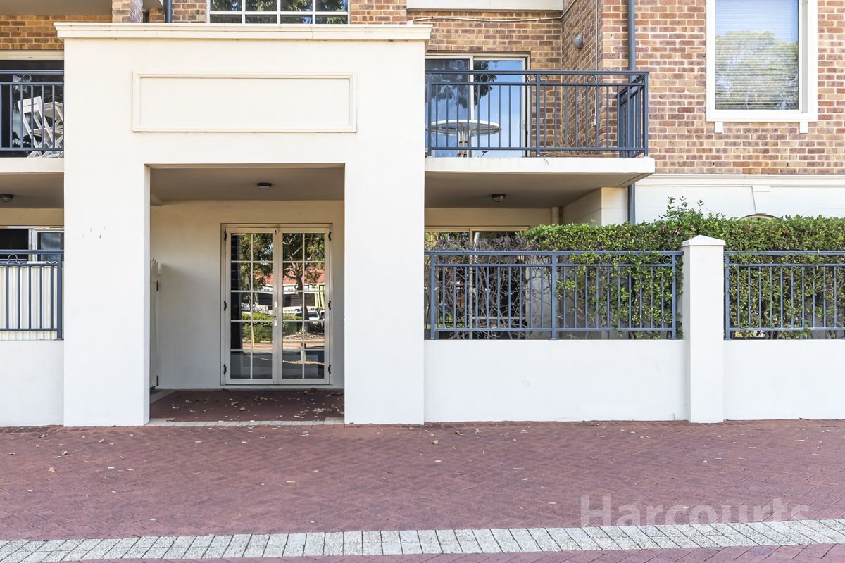 4/101 GRAND Boulevard, Joondalup WA 6027, Image 1