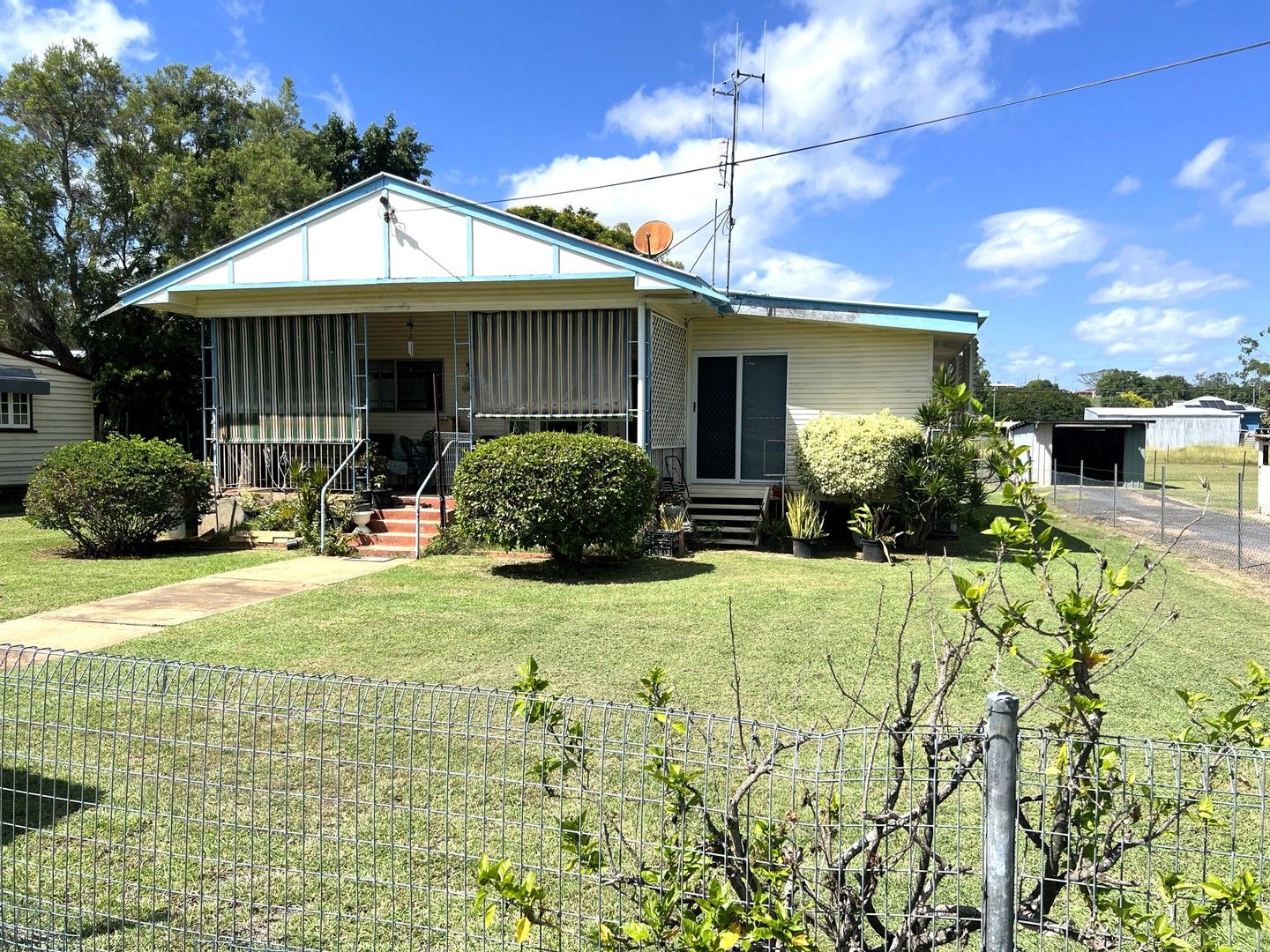 17 Queen Street, Gayndah QLD 4625, Image 0