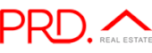 Logo for PRD Canberra