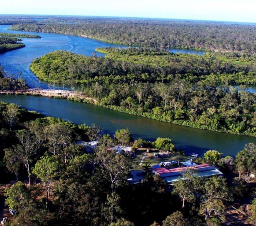 19 Island Close, Pacific Haven QLD 4659 Domain