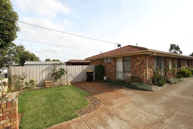 Picture of 1/23 Hume Avenue, MELTON SOUTH VIC 3338