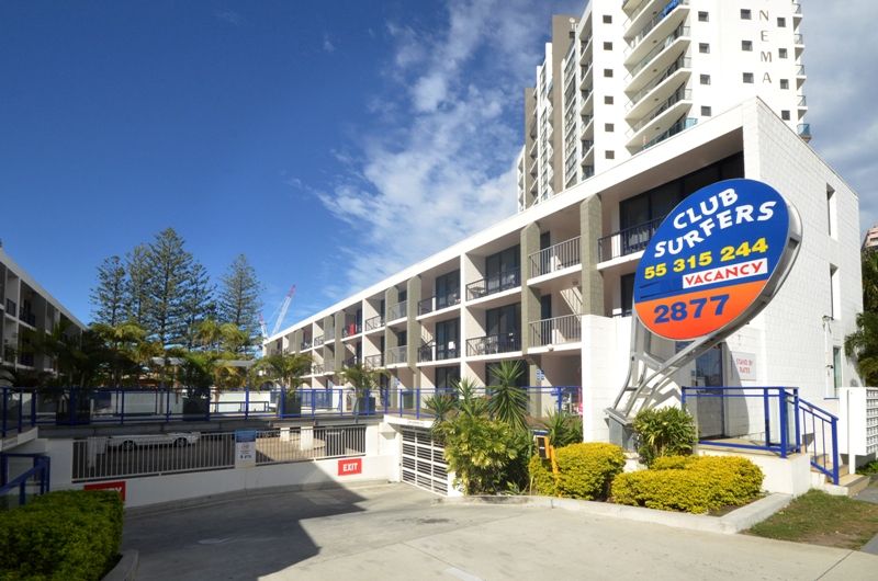 33/2877 Gold Coast Highway, Surfers Paradise QLD 4217, Image 0