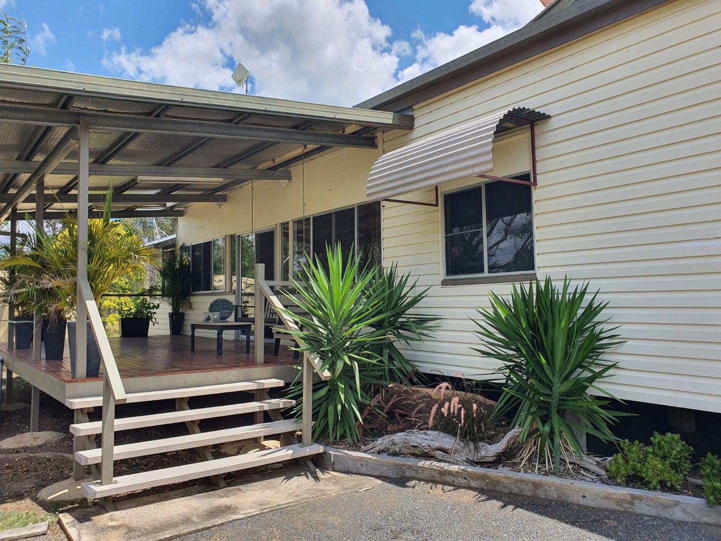 244 Golf Links Road, Monto QLD 4630, Image 1