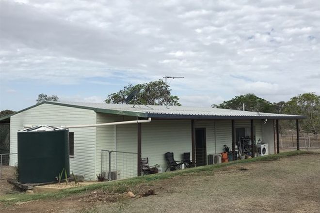 Picture of 45 Steiners Road, ETNA CREEK QLD 4702