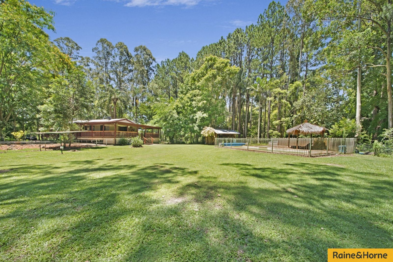 195 MOUNT MEE ROAD, Delaneys Creek QLD 4514, Image 1