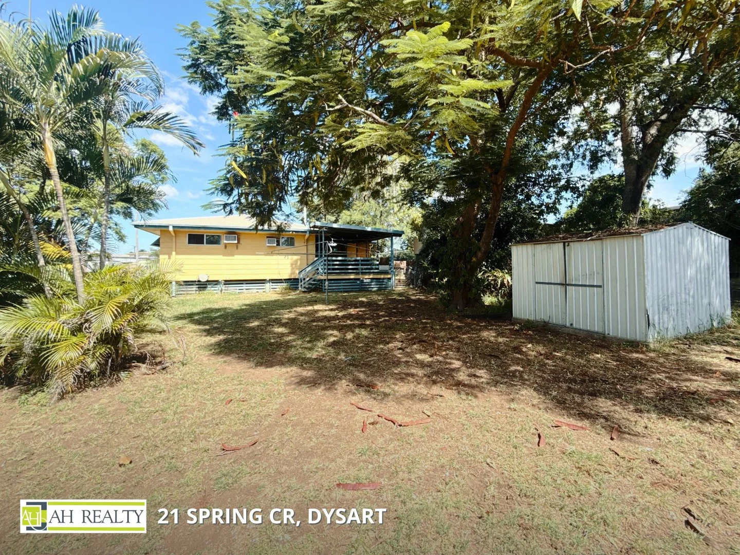 Additional image 20 of 21 Spring Crescent, Dysart QLD 4745