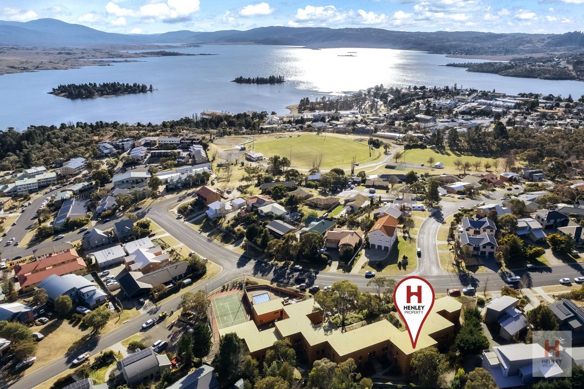 15/121 Gippsland Street, Jindabyne NSW 2627, Image 1