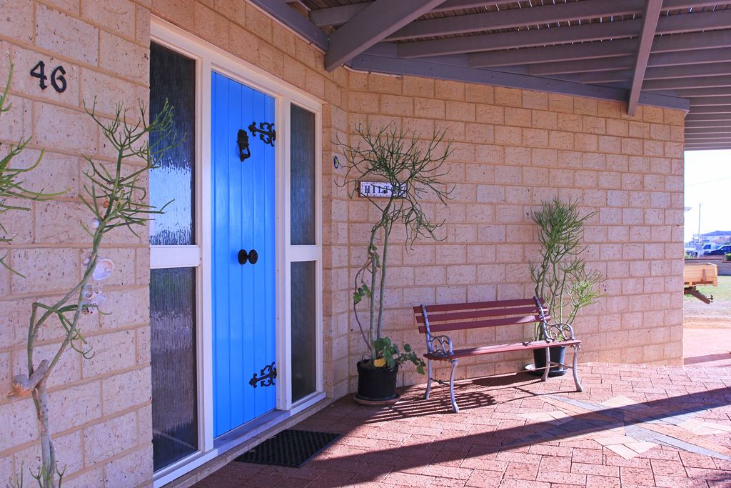 46 Catalonia Street, Cervantes WA 6511, Image 1