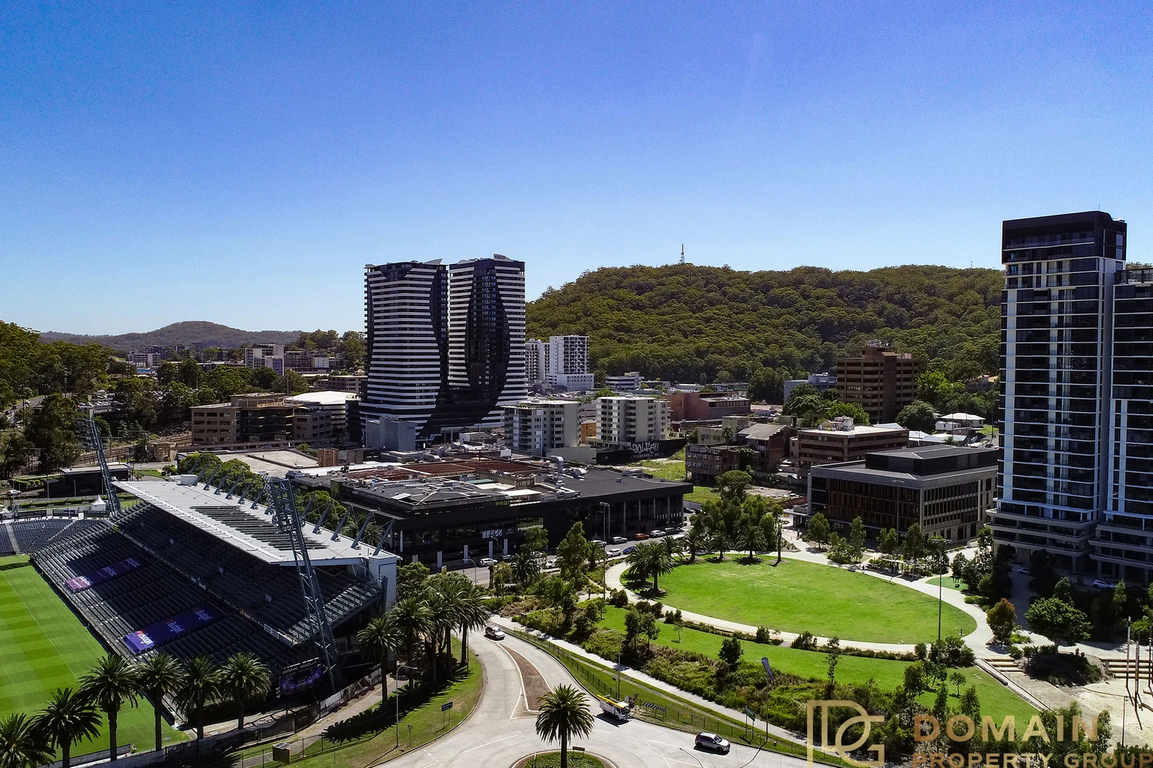 Additional image 16 of Level 18, W1809/108 Donnison Street, Gosford NSW 2250