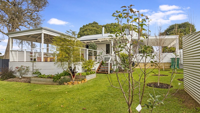 Picture of 30 Charles Hine Avenue, MARGARET RIVER WA 6285