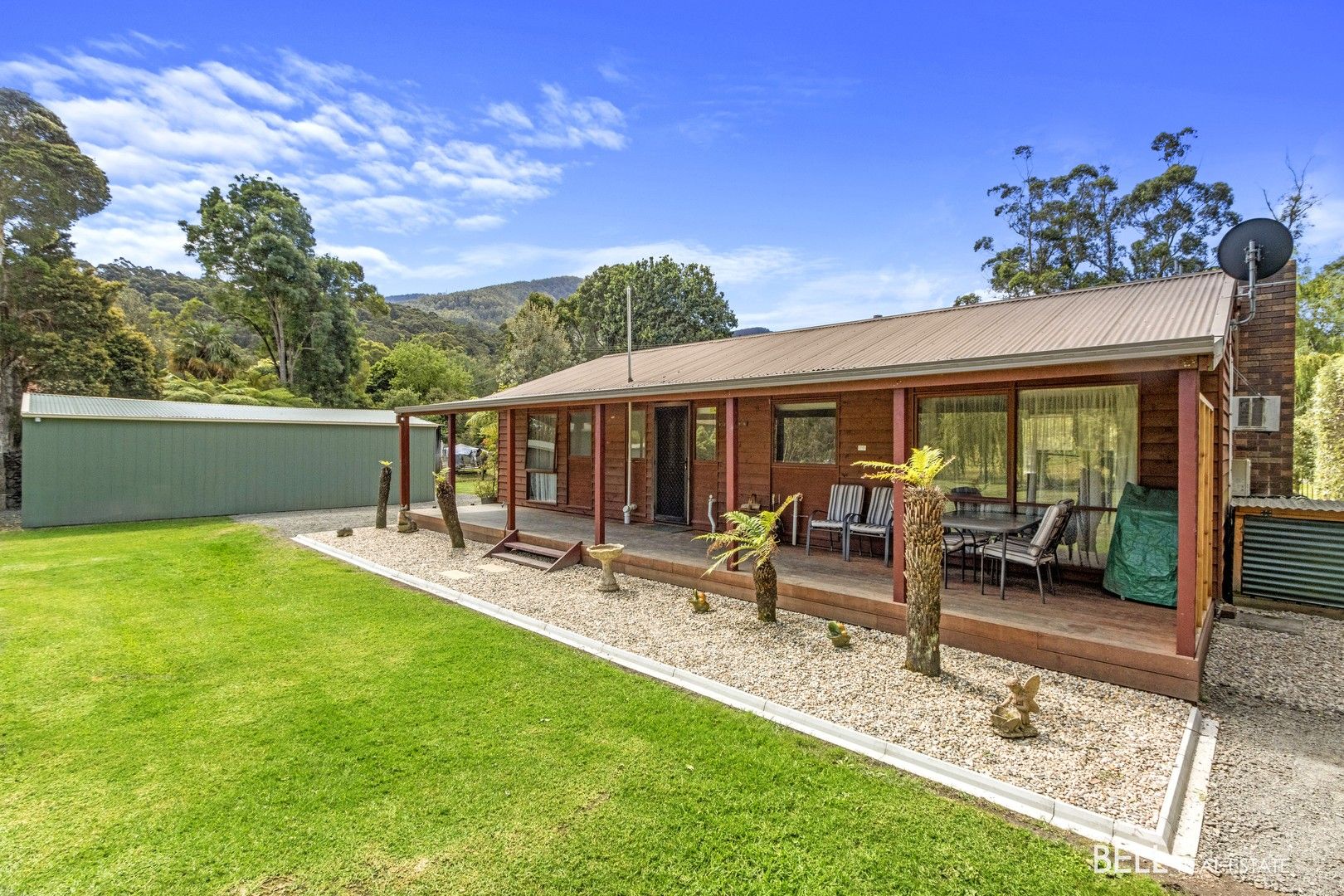 10 Rupert Road, East Warburton VIC 3799, Image 0