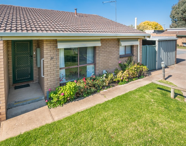 21 Kula Street, Shepparton VIC 3630