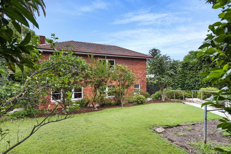 3 Garrick Avenue, Hunters Hill NSW 2110, Image 2