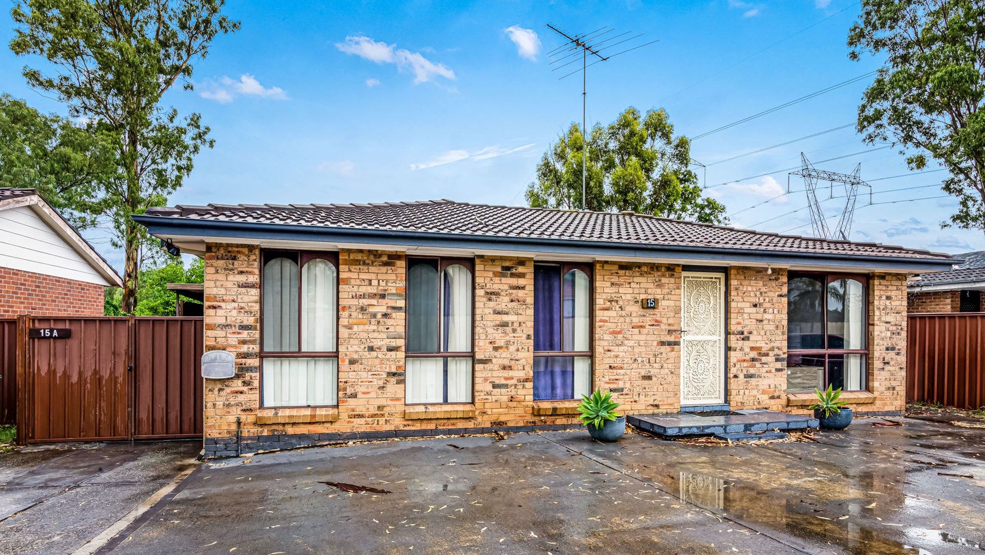 15 & 15A Lockwood Grove, Bidwill NSW 2770, Image 0