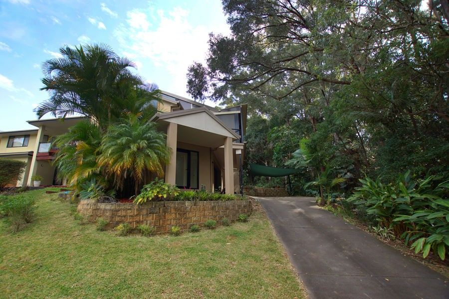 4 Fern Tree Place, Korora NSW 2450