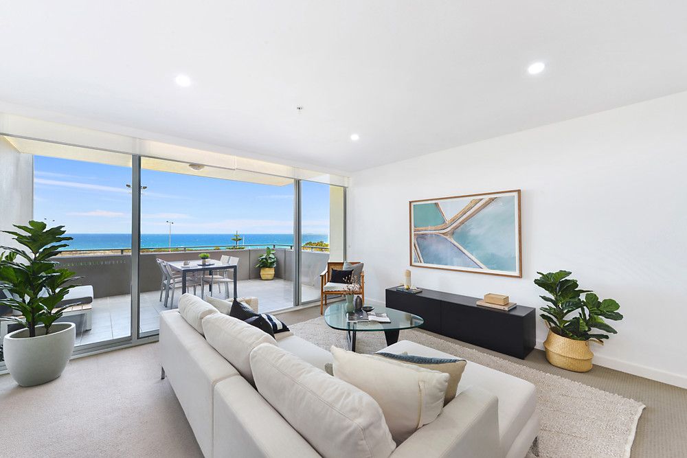 9/62 Harbour Street, Wollongong NSW 2500