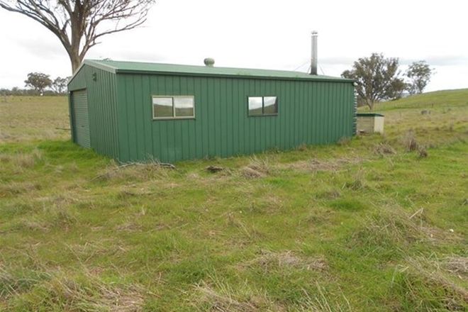 Picture of 138 Cultowa Road, BILLIMARI NSW 2804