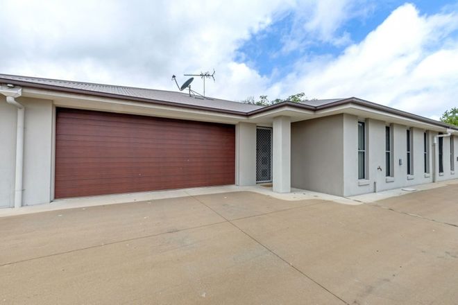 Picture of 3/8 Maud Street, MIRANI QLD 4754