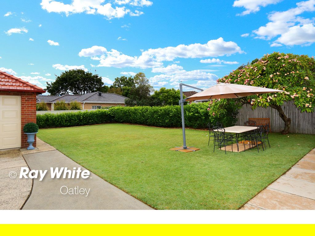 64 Mulga Road, Oatley NSW 2223, Image 1