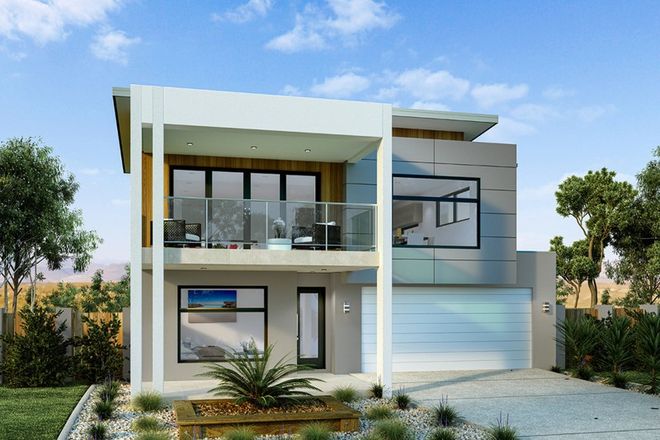 Picture of Lot 328 Coogee Grove, PORTARLINGTON VIC 3223