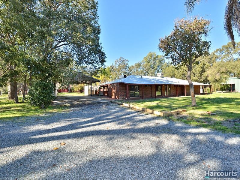 157 Greenwood Way, Barragup WA 6209, Image 0