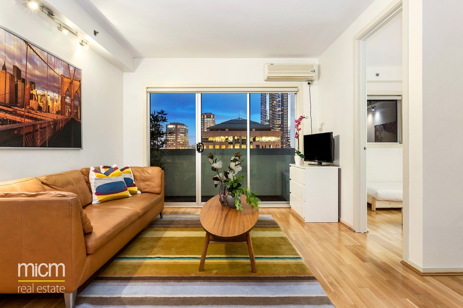 1415/325 Collins Street, Melbourne VIC 3000, Image 0