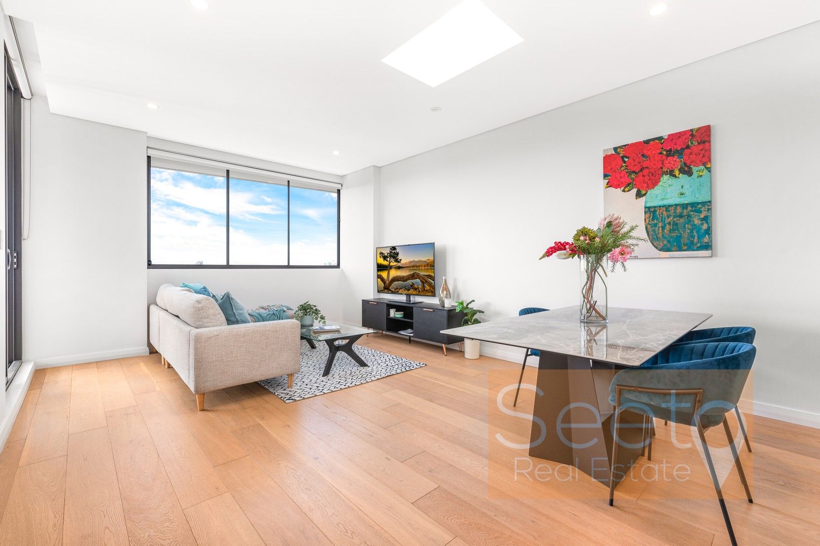 97D/5 St Annes Street, Ryde NSW 2112, Image 0