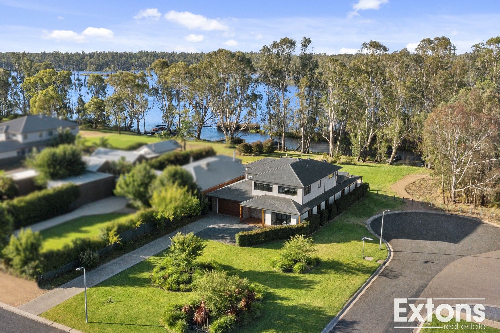 56 Lakeside Drive, Bundalong VIC 3730 Domain