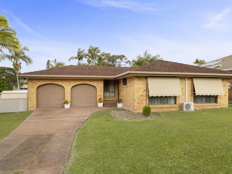 4 Murphy Crescent, Coffs Harbour NSW 2450, Image 0